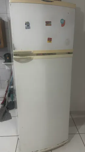 Geladeira