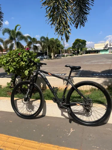Bicicleta Gta Sports Aro 29