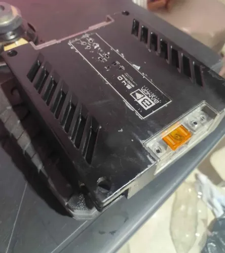 Módulo Banda 800 4 canais top funcionando tudo perfeitamente