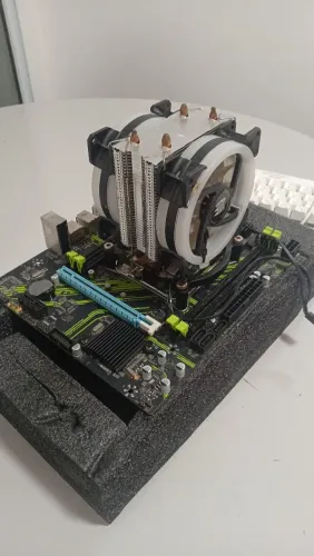Xeon e5 2630 v3+ cooler