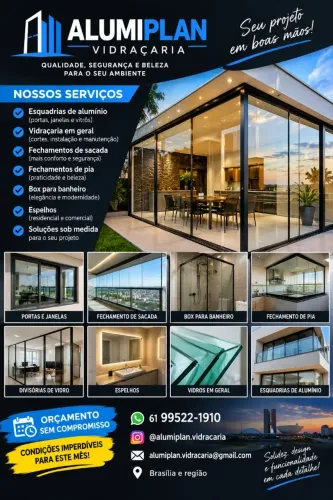 Vidraceiro