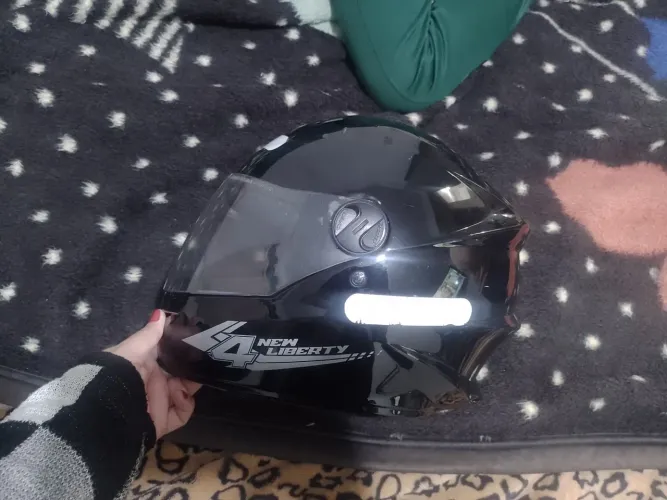 Capacete