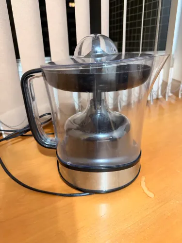 Espremedor de suco