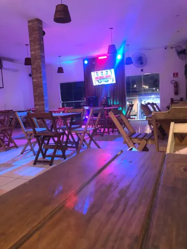 Casa de evento 