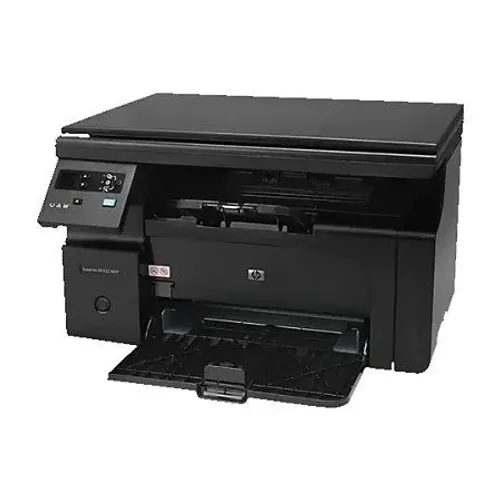 Impressora HP Laserjet Pro M1132