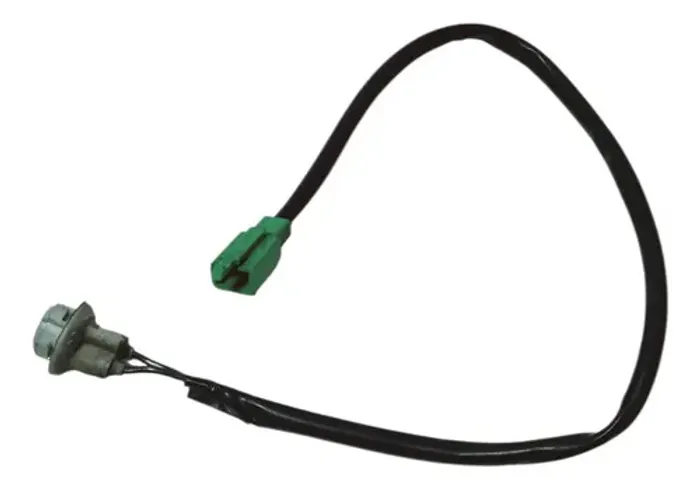 Chicote Pisca Dianteiro Yamaha Nmax 160 17 20 Original 62852