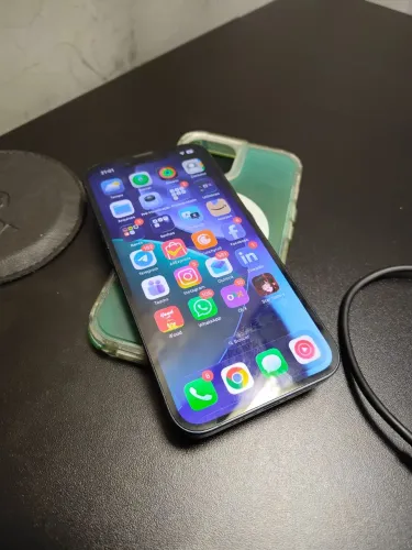 iPhone 13 256gb Midnight