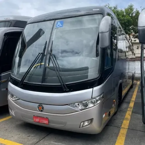 ÔNIBUS Mercedes-Benz G7 1050