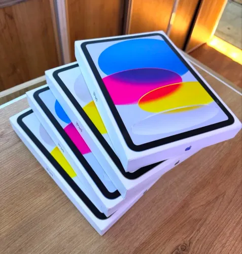 ipad 11 128gb Wi-Fi com NOTA FISCAL - 1 ano de garantia (Apple)