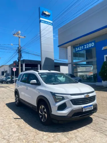 Chevrolet Spin Premier 1.8 8V Econo.flex 5P Aut. 2026
