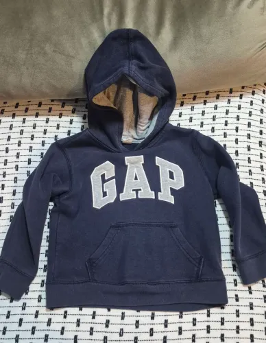 Moleton gap infantil