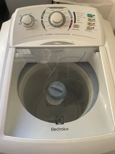 Máquina de lavar Electrolux 10Kg