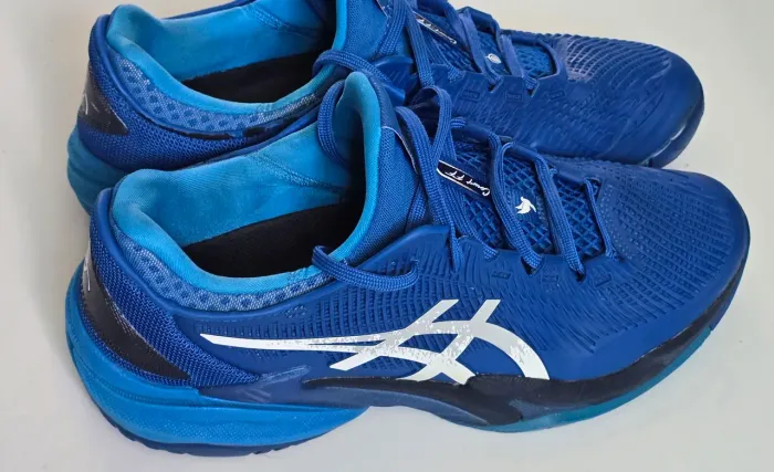 Asics FF3 Novak All Court 41