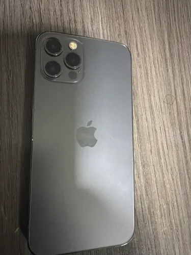 iPhone 12 Pro