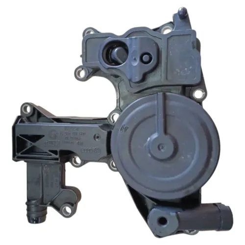 Válvula Antichama Vw Jetta Fusca Audi A4 Tsi 2.0 06h103226