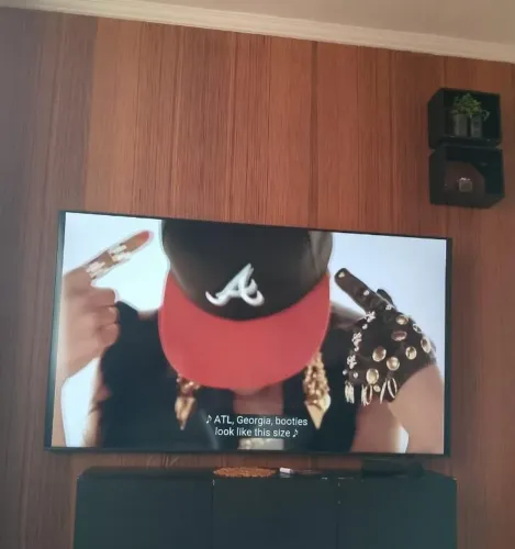 SmarTv 65 Samsung 