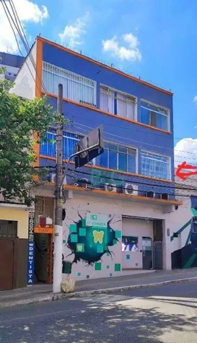 Sala para alugar, 25 m² por R$ 2.300,00/mês - Tucuruvi - São Paulo/SP