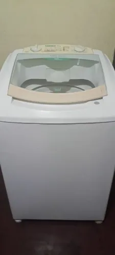 Vendo máquina de lavar Consul maré 10 kg