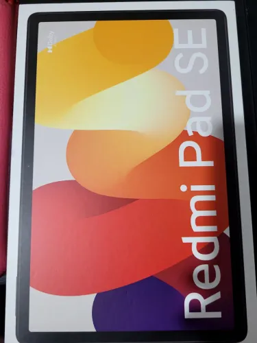 Tablet 128g