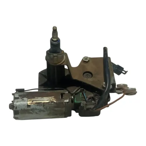 Motor Limpador Parabrisa Tras Gm Chevrolet Corsa 1994 A 2002