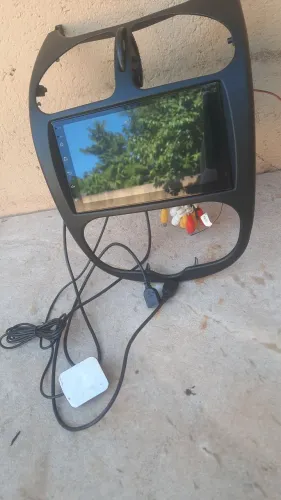 Vendo central de multimidia 