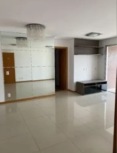 POTY LAZZAROTTO | Apartamento com 3 quartos (1 suíte), vista panorâmica, churrasqueira e 2