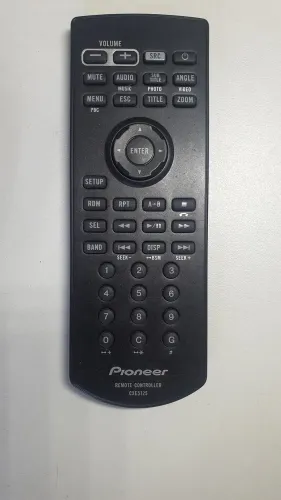 Controle Remoto Pioneer Mod. CXE5125
