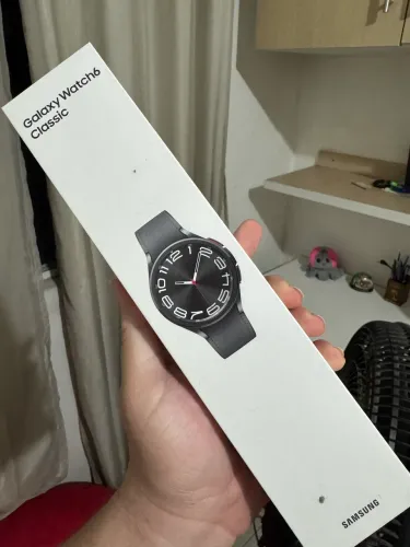 Galaxy Watch 6