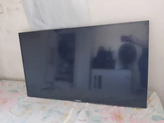 Smart tv 43 polegadas