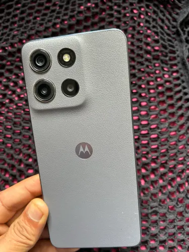 MOTO G15 SEMINOVO
