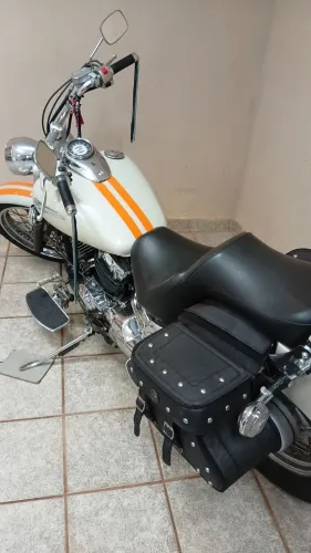 MOTO DRAG STAR. 2007