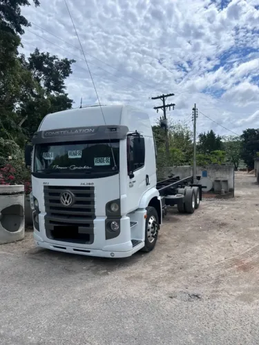 24-280 Constellation