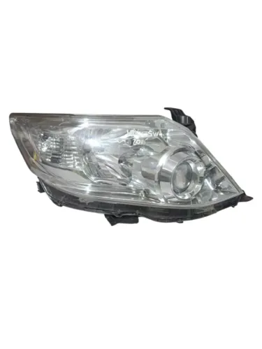 FAROL ESQUERDO DO  TOYOTA HILUX SW4 2012 A 2015
