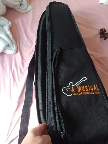 Bag para violino 4/4..
