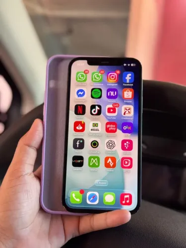 Vendo IPhone 12 Original