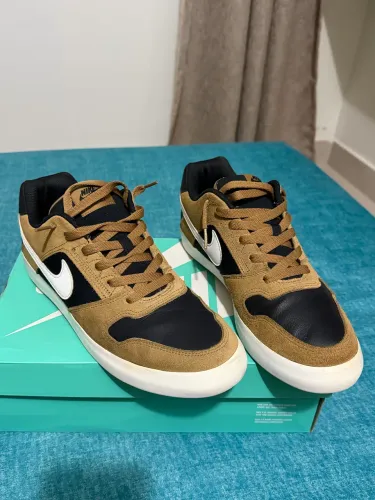 Nike Delta Force Vulc