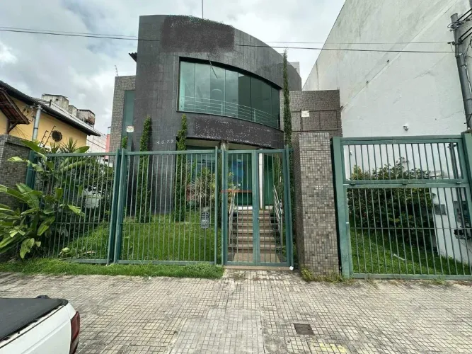 Prédio para aluguel, 9 vagas, Eldorado - Contagem/MG