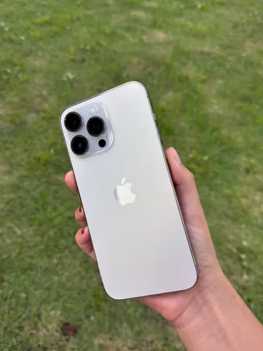 iPhone 14 Pro Max Gold