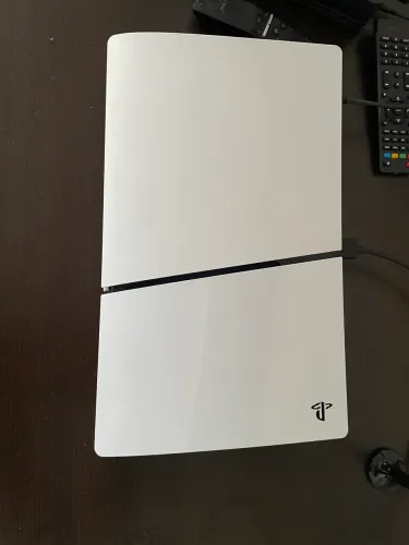 Vendo PlayStation 5