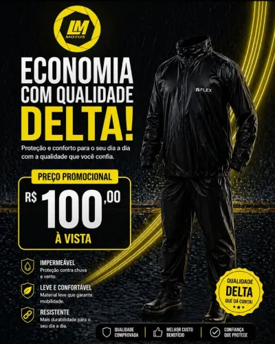 DELTA FLEX 