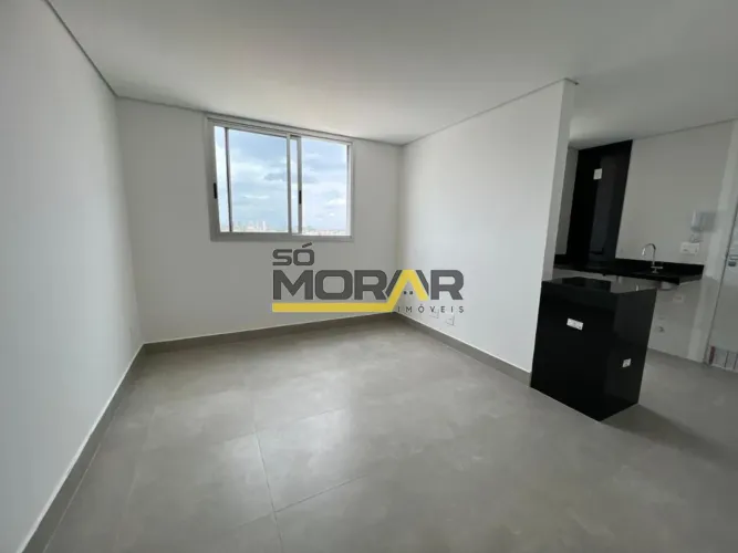 Venda de Apartamentos / Cobertura Duplex na cidade de Belo Horizonte