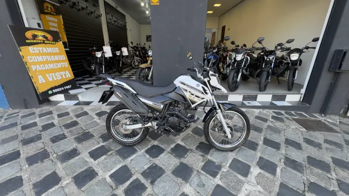 Xtz Crosser 150 S - 2022 - Abaixo da Fipe