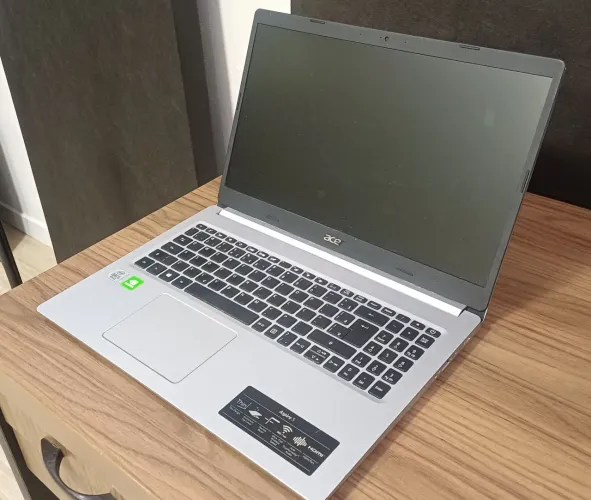 Notebook Acer Aspire 515-54