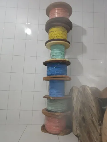 Fibra óptica LOTE (VÁRIOS MODELOS)