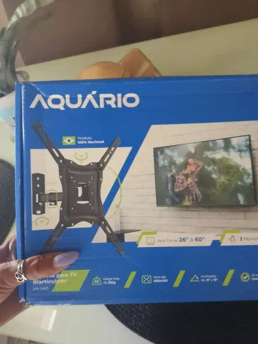 vendo suporte TV articulado