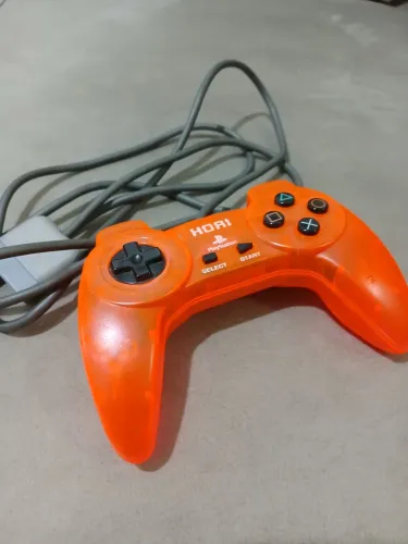 Controle  Playstation Hori