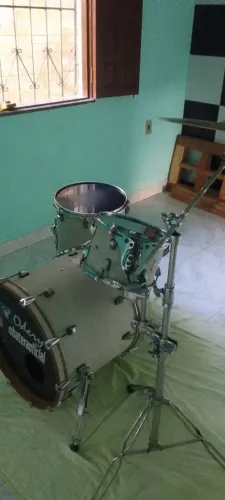 Corpo de bateria Odery fluence 