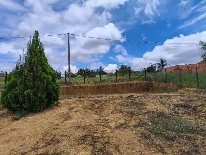 Vendo chácara  em grapuama 1.110 M2 .