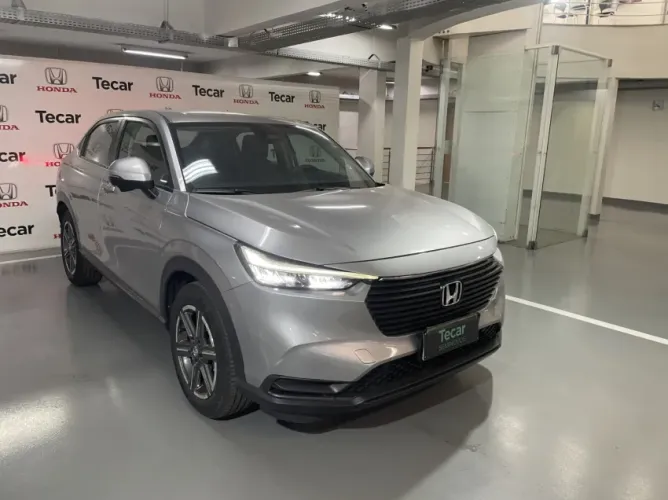 Honda HR-V EX 1.5 Sensing 16V 5P Aut. 2024