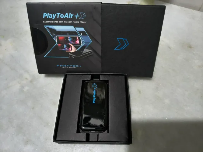 PlayToAir+ Faaftech